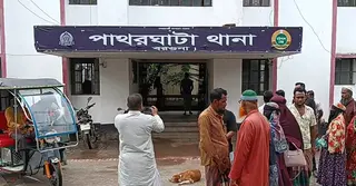 বরগুনায় ২৪ ঘণ্টায় ৫ মরদেহ উদ্ধার; পুলিশ বলছে পরিস্থিতি নিয়ন্ত্রণে